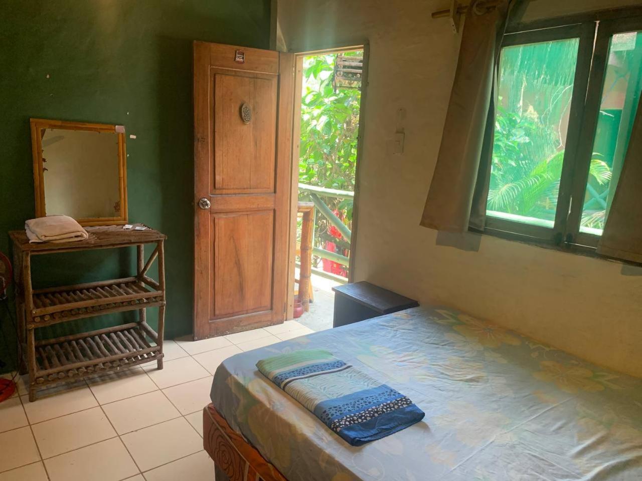 Hostal Mamacucha Montañita Extérieur photo