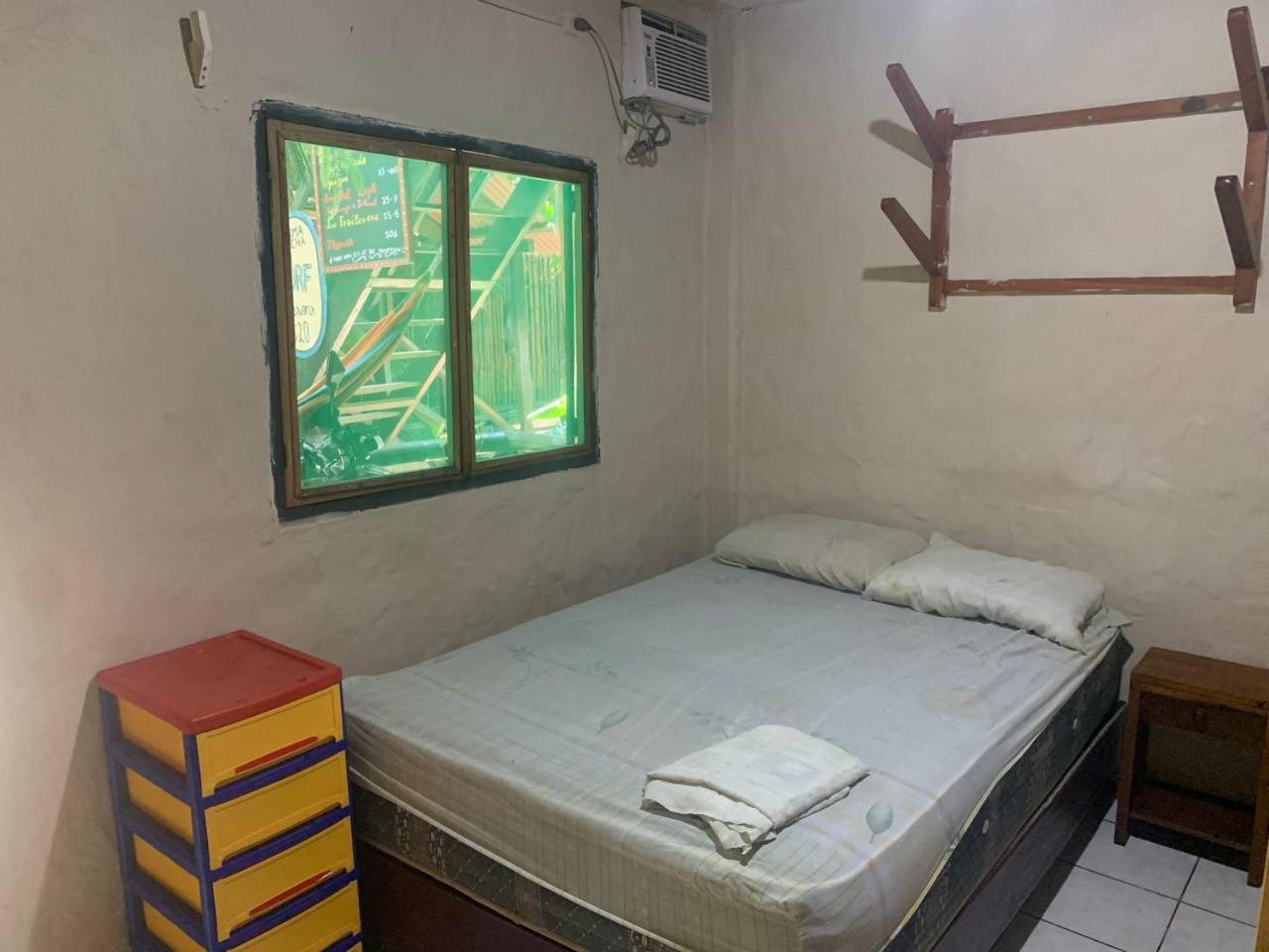 Hostal Mamacucha Montañita Extérieur photo