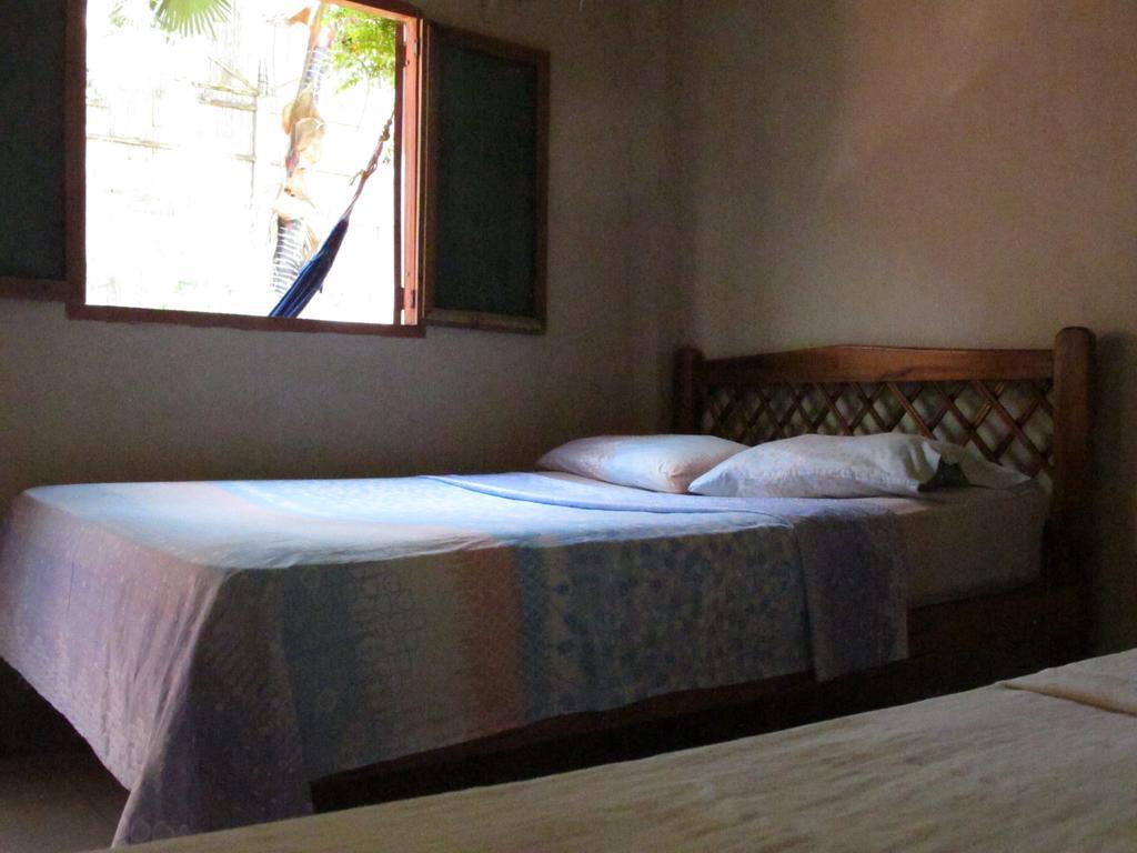 Hostal Mamacucha Montañita Extérieur photo